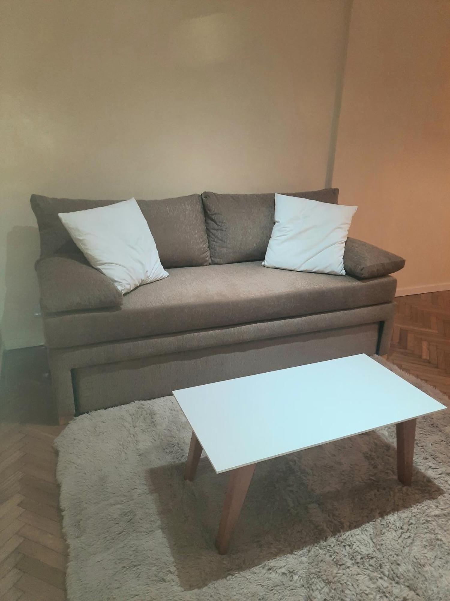 Apartamento En Alto Palermo บัวโนสไอเรส ภายนอก รูปภาพ
