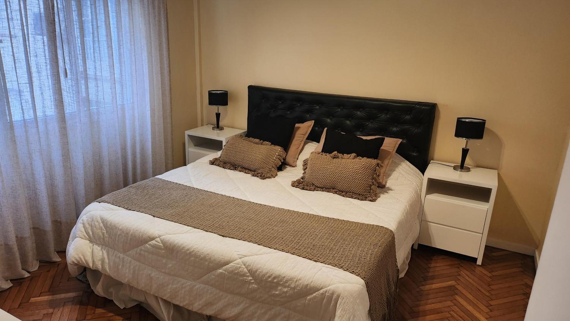 Apartamento En Alto Palermo บัวโนสไอเรส ภายนอก รูปภาพ