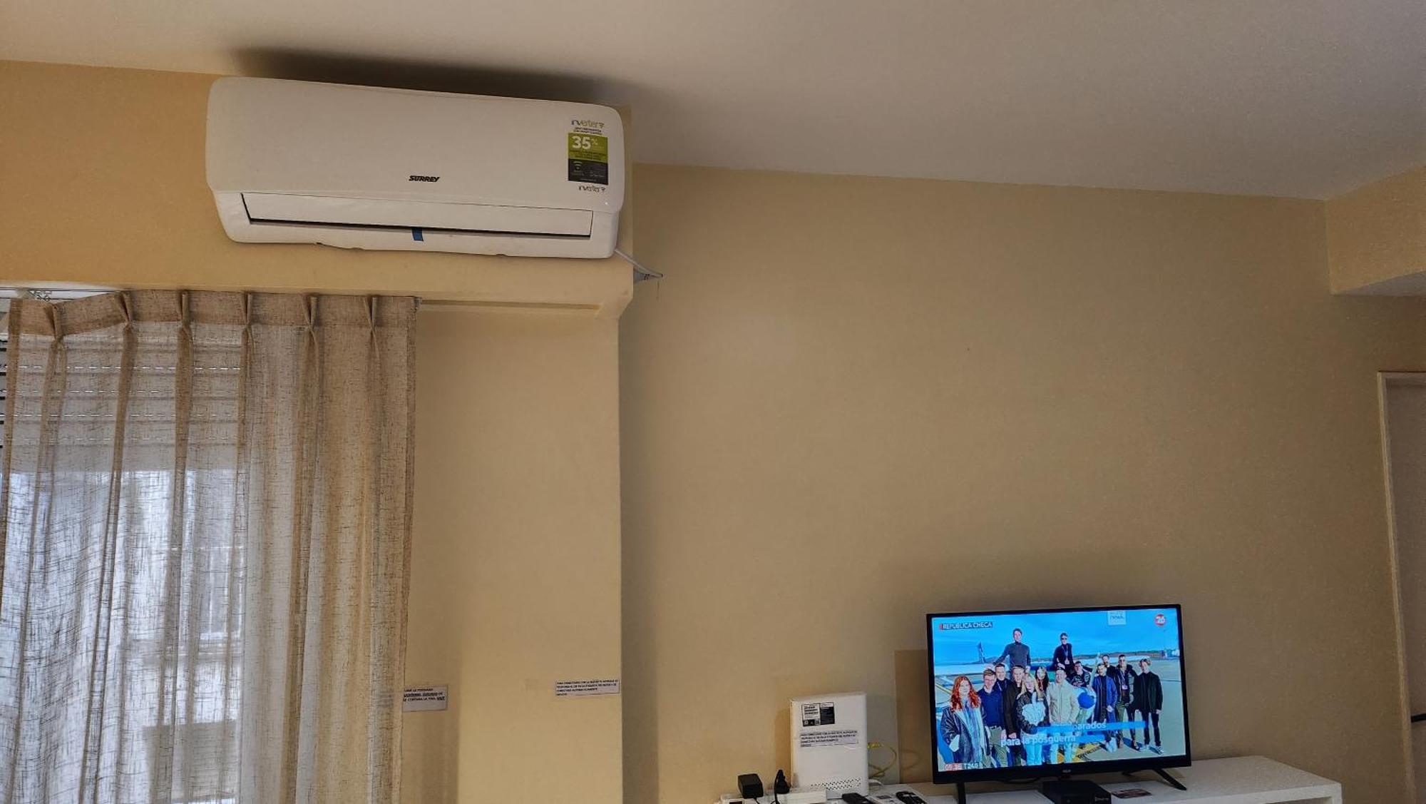 Apartamento En Alto Palermo บัวโนสไอเรส ภายนอก รูปภาพ