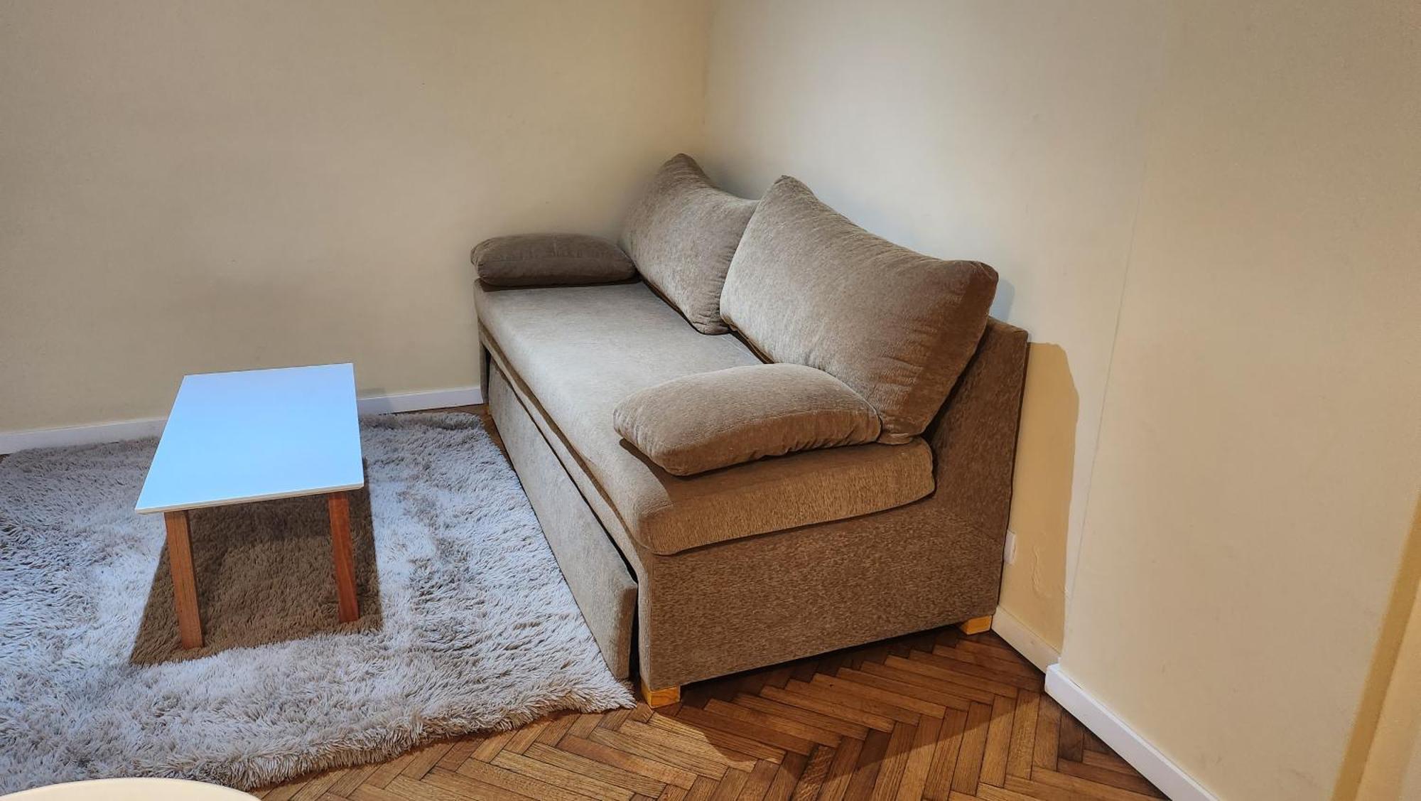 Apartamento En Alto Palermo บัวโนสไอเรส ภายนอก รูปภาพ