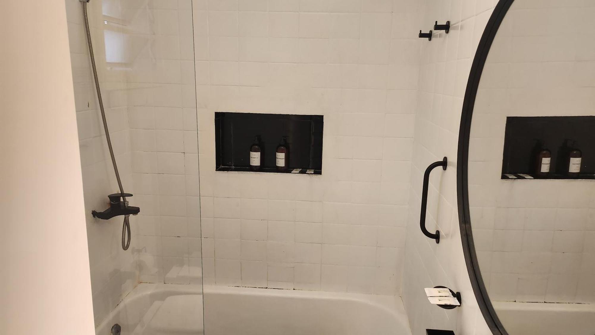 Apartamento En Alto Palermo บัวโนสไอเรส ภายนอก รูปภาพ