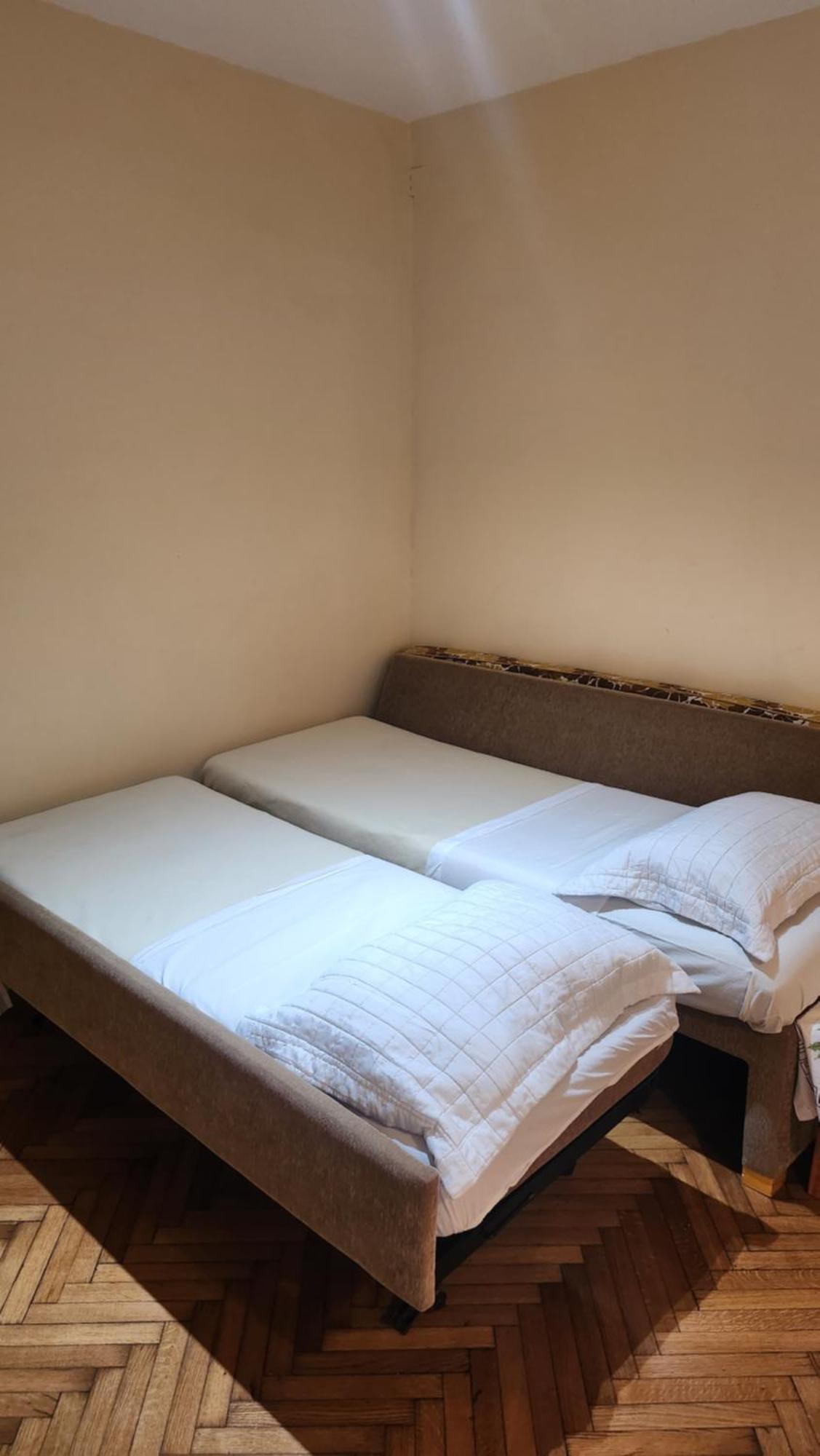 Apartamento En Alto Palermo บัวโนสไอเรส ห้อง รูปภาพ