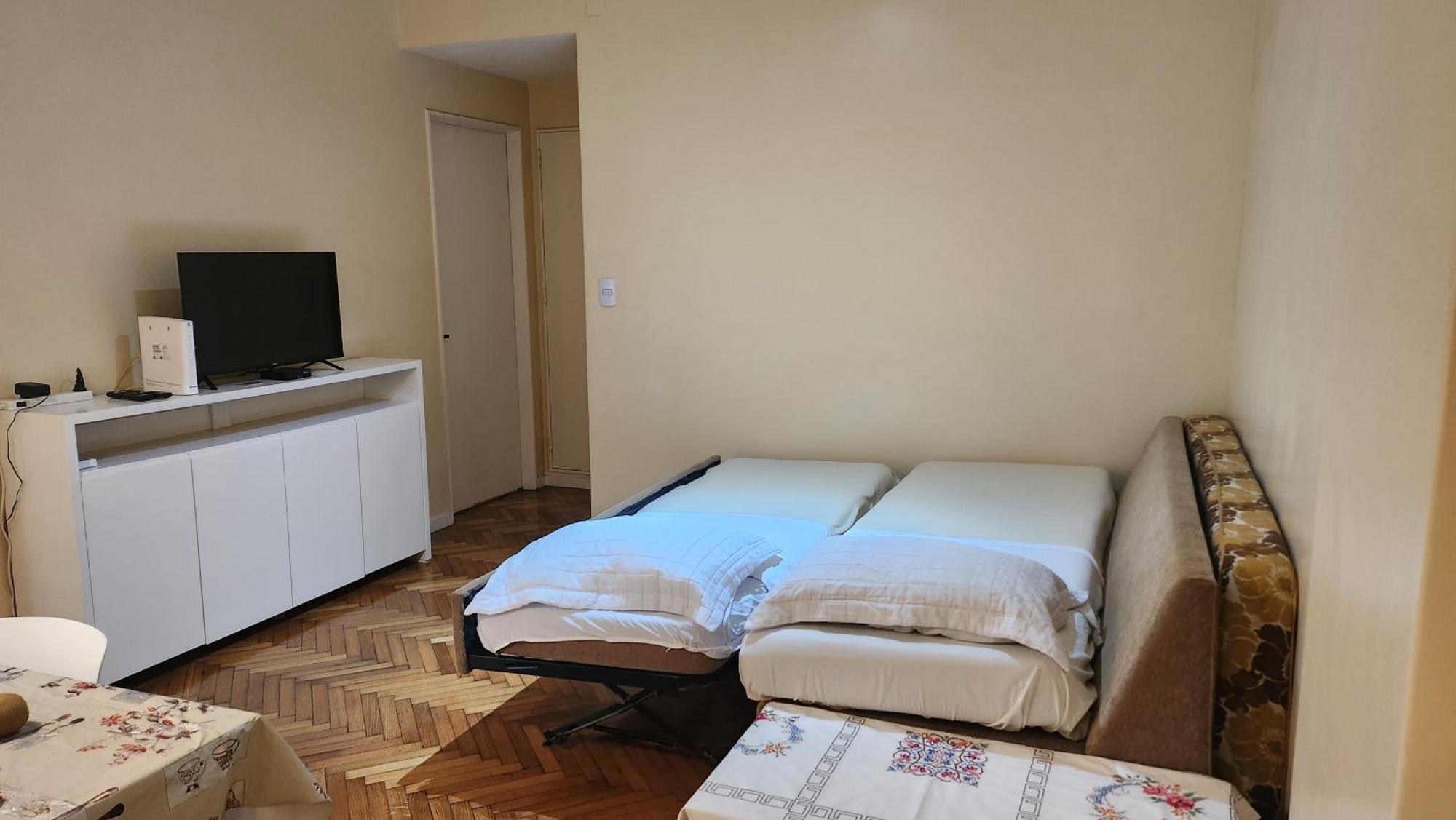 Apartamento En Alto Palermo บัวโนสไอเรส ห้อง รูปภาพ