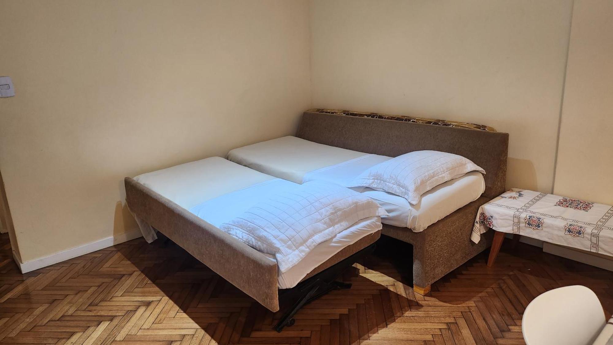 Apartamento En Alto Palermo บัวโนสไอเรส ภายนอก รูปภาพ