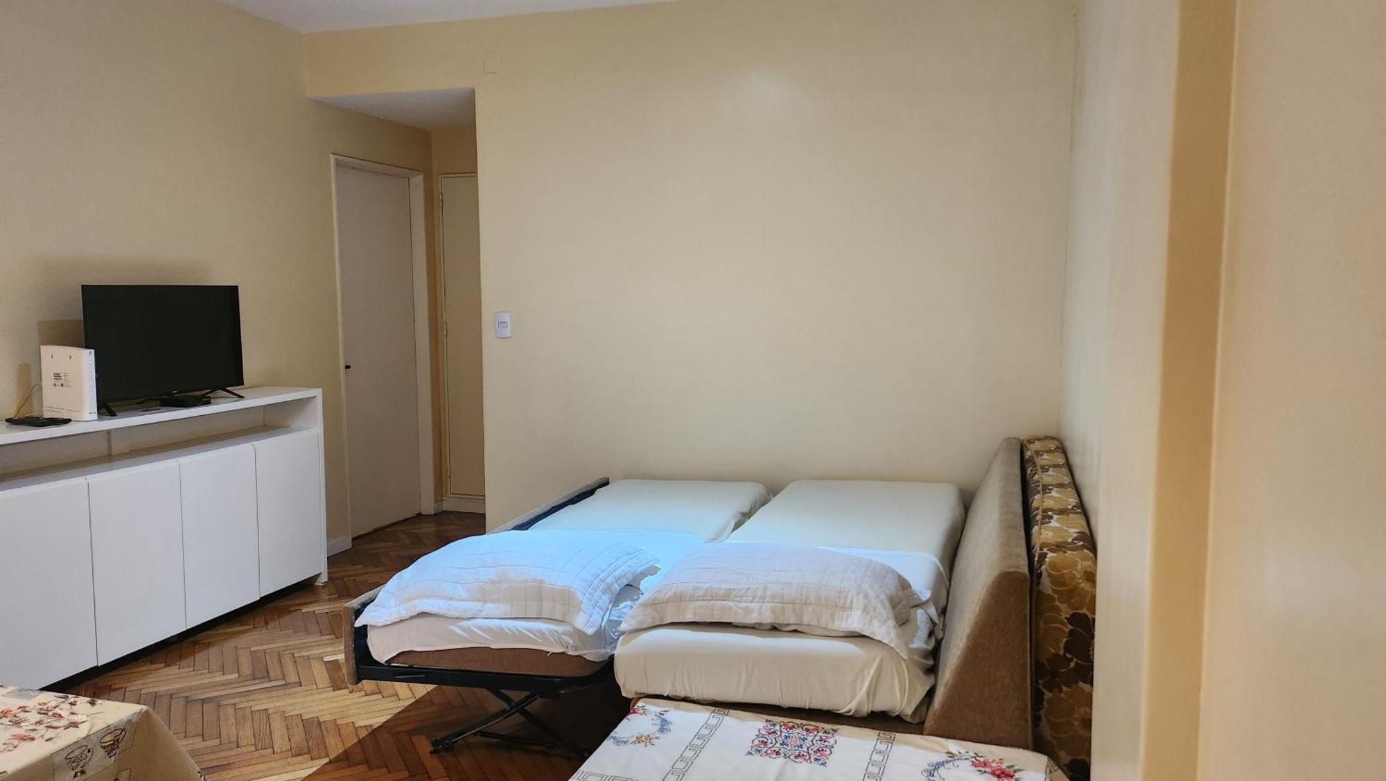 Apartamento En Alto Palermo บัวโนสไอเรส ภายนอก รูปภาพ